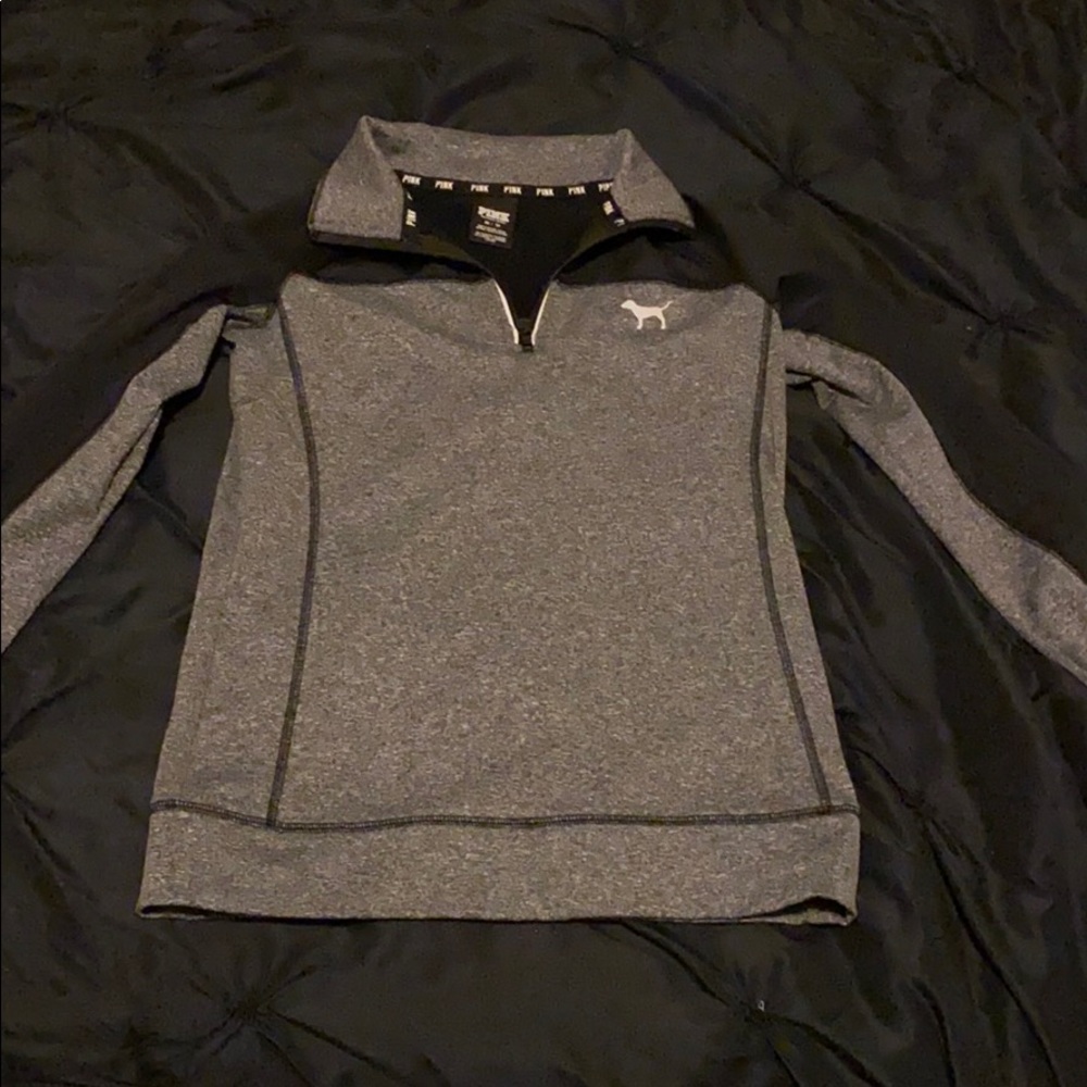 PINK Victoria’s Secret sweatshirt